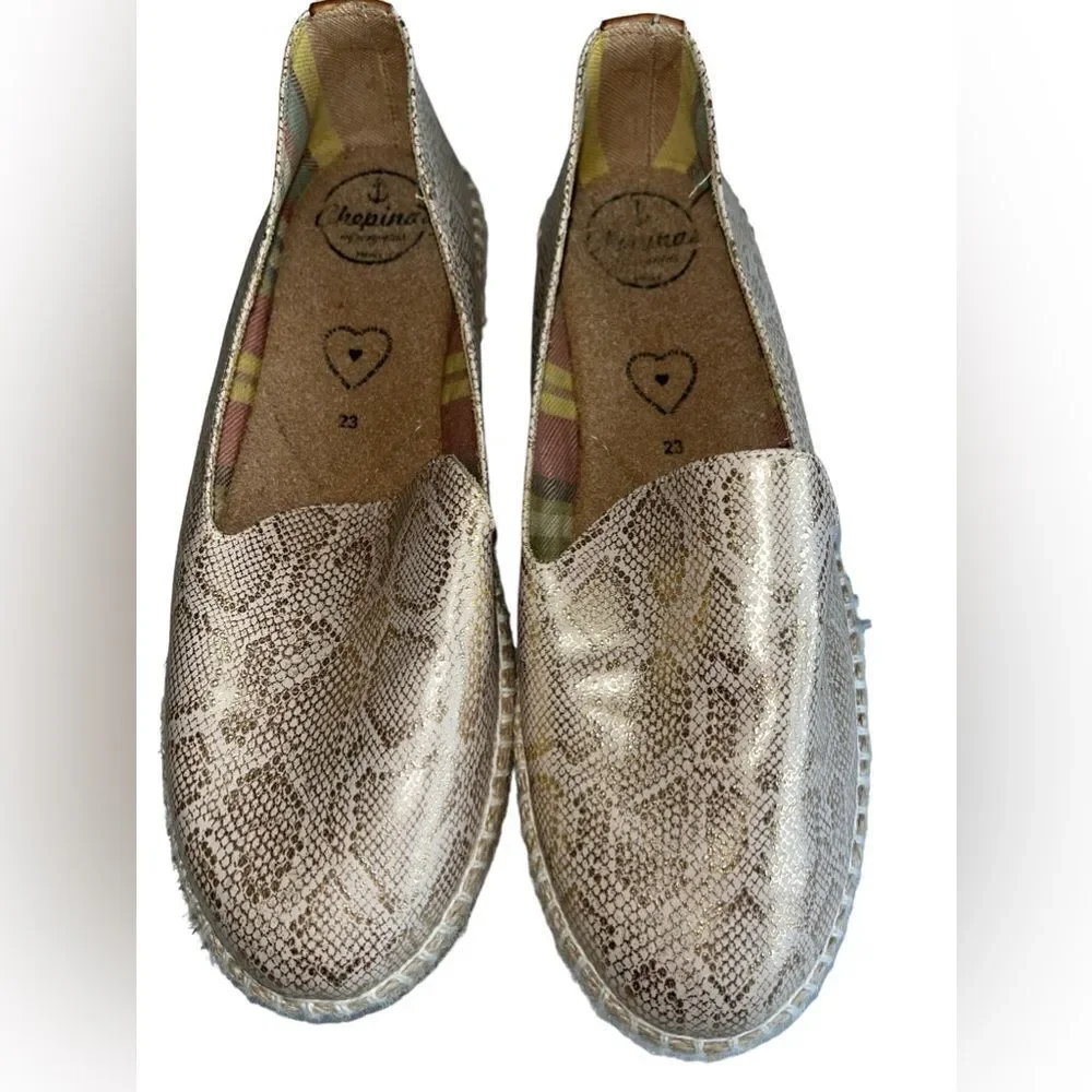 Chepinas Espadrilles for Women
